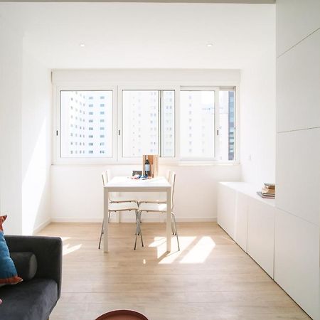 The Plaza Flat Διαμέρισμα Lisboa Εξωτερικό φωτογραφία