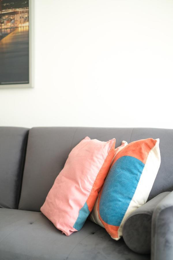 The Plaza Flat Διαμέρισμα Lisboa Εξωτερικό φωτογραφία
