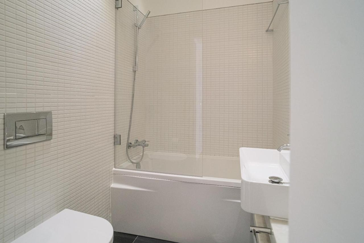 The Plaza Flat Διαμέρισμα Lisboa Εξωτερικό φωτογραφία