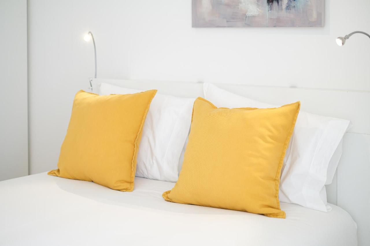 The Plaza Flat Διαμέρισμα Lisboa Εξωτερικό φωτογραφία