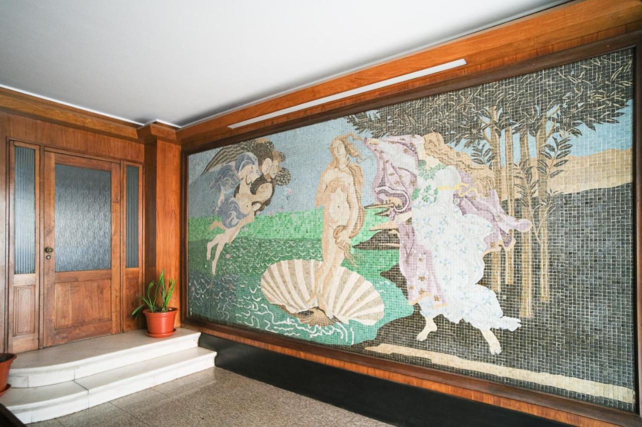 The Plaza Flat Διαμέρισμα Lisboa Εξωτερικό φωτογραφία